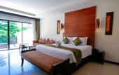Туры в отель Horizon Karon Beach Resort & Spa