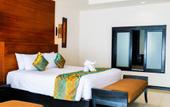 Туры в отель Horizon Karon Beach Resort & Spa