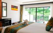 Туры в отель Horizon Karon Beach Resort & Spa