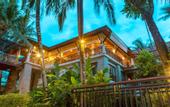 Туры в отель Horizon Karon Beach Resort & Spa