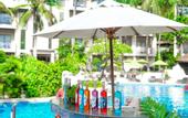Туры в отель Horizon Karon Beach Resort & Spa