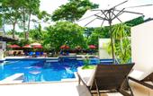 Туры в отель Horizon Karon Beach Resort & Spa