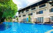 Туры в отель Horizon Karon Beach Resort & Spa