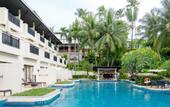 Туры в отель Horizon Karon Beach Resort & Spa