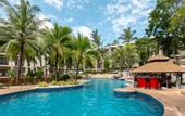 Туры в отель Horizon Karon Beach Resort & Spa
