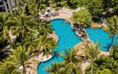 Туры в отель Horizon Karon Beach Resort & Spa