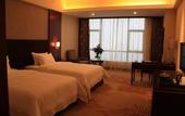 Туры в отель Venus Royal Hot Spring Hotel (Yangxi)