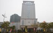 Туры в отель Venus Royal Hot Spring Hotel (Yangxi)
