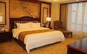 Туры в отель Venus Royal Hot Spring Hotel (Yangxi)