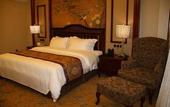 Туры в отель Venus Royal Hot Spring Hotel (Yangxi)