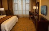 Туры в отель Venus Royal Hot Spring Hotel (Yangxi)