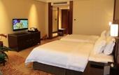 Туры в отель Venus Royal Hot Spring Hotel (Yangxi)