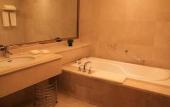Туры в отель Venus Royal Hot Spring Hotel (Yangxi)