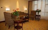Туры в отель Venus Royal Hot Spring Hotel (Yangxi)
