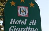 Туры в отель Hotel Al Giardino