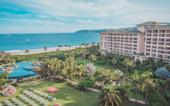 Туры в отель Horizon Resort & Spa