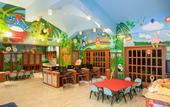 Туры в отель Horizon Resort & Spa