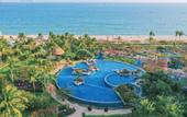 Туры в отель Horizon Resort & Spa