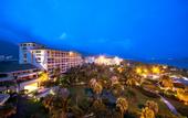 Туры в отель Horizon Resort & Spa