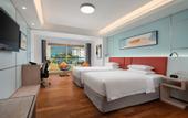 Туры в отель Horizon Resort & Spa