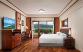 Туры в отель Horizon Resort & Spa