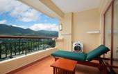Туры в отель Horizon Resort & Spa
