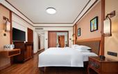 Туры в отель Horizon Resort & Spa