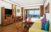 Туры в отель Horizon Resort & Spa
