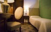 Туры в отель Hotel Carmine
