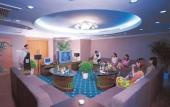 Туры в отель Jinling Shenzhou Hotel
