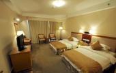 Туры в отель Jinling Shenzhou Hotel