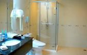 Туры в отель Jinling Shenzhou Hotel
