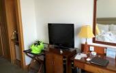 Туры в отель Jinling Shenzhou Hotel