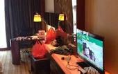 Туры в отель Lafonte International Hotel