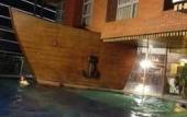 Туры в отель Lafonte International Hotel