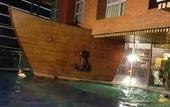 Туры в отель Lafonte International Hotel