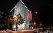 Туры в отель Lafonte International Hotel