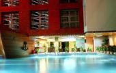 Туры в отель Lafonte International Hotel