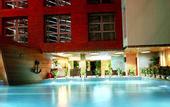 Туры в отель Lafonte International Hotel