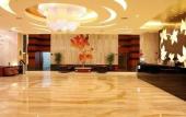 Туры в отель Lafonte International Hotel