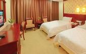 Туры в отель Edinburgh International Exhibition Hotel (Xiamen Railway Station Lianqian West Road Branch)