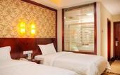 Туры в отель Edinburgh International Exhibition Hotel (Xiamen Railway Station Lianqian West Road Branch)