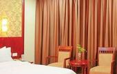 Туры в отель Edinburgh International Exhibition Hotel (Xiamen Railway Station Lianqian West Road Branch)