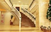 Туры в отель Edinburgh International Exhibition Hotel (Xiamen Railway Station Lianqian West Road Branch)