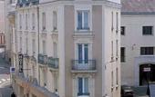 Туры в отель Continental Hotel