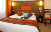 Туры в отель Continental Hotel
