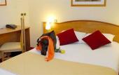 Туры в отель Continental Hotel