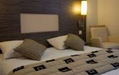 Туры в отель Continental Hotel