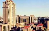 Туры в отель Garden International Hotel