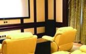 Туры в отель Garden International Hotel